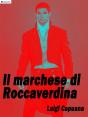 Il Marchese Di Roccaverdina - Preview