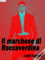 Capa do artigo Il Marchese Di Roccaverdina