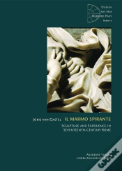 Capa do artigo Il Marmo Spirante