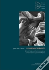 Il Marmor Spirante Sculpt Amp Experi
