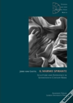 Capa do artigo Il Marmor Spirante Sculpt Amp Experi