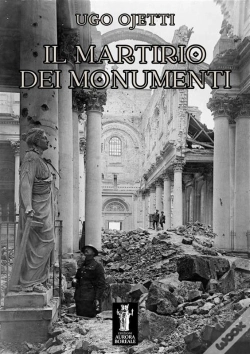 Capa do artigo Il Martirio Dei Monumenti