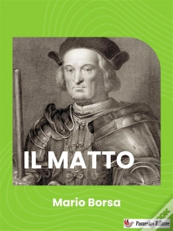 Capa do artigo Il Matto