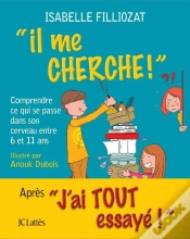 Capa do artigo Il Me Cherche !