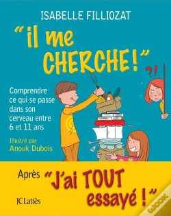 Capa do artigo Il Me Cherche !
