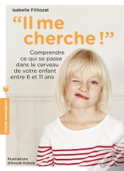 Capa do artigo Il Me Cherche !