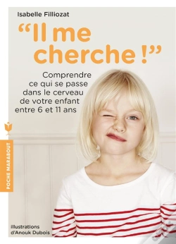 Capa do artigo Il Me Cherche !