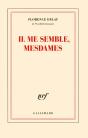 Il Me Semble, Mesdames - Preview