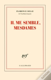 Capa do artigo Il Me Semble, Mesdames