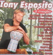 Capa do artigo Il Meglio - CD