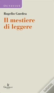 Capa do artigo Il Mestiere Di Leggere