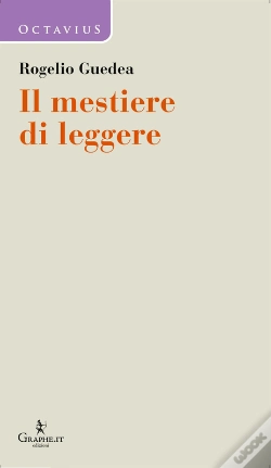 Capa do artigo Il Mestiere Di Leggere