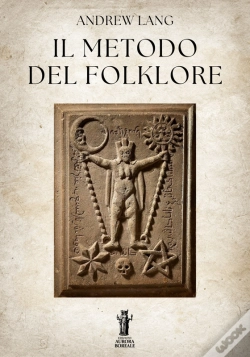 Capa do artigo Il Metodo Del Folklore