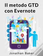 Capa do artigo Il Metodo Gtd Con Evernote