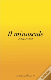 Capa do artigo Il Minuscule