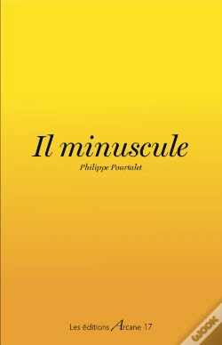 Capa do artigo Il Minuscule