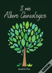 Capa do artigo Il Mio Albero Genealogico