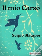Capa do artigo Il Mio Carso