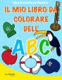 Il Mio Libro Da Colorare Dell'Abc - Preview