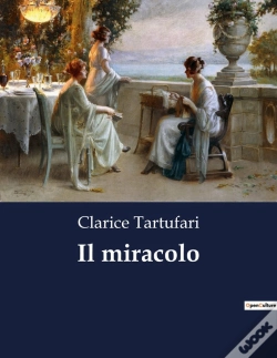 Capa do artigo Il Miracolo - 1124