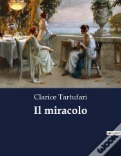 Capa do artigo Il Miracolo - 1124