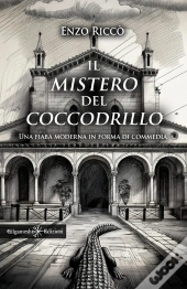 Il Mistero Del Coccodrillo