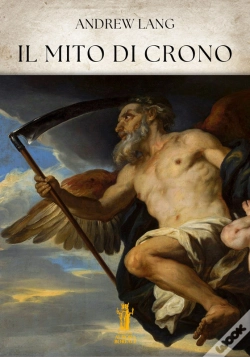 Capa do artigo Il Mito Di Crono