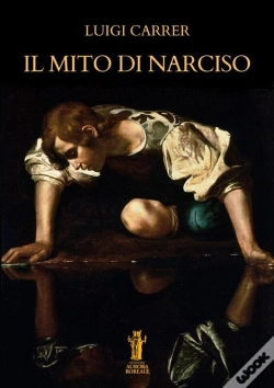 Capa do artigo Il Mito Di Narciso