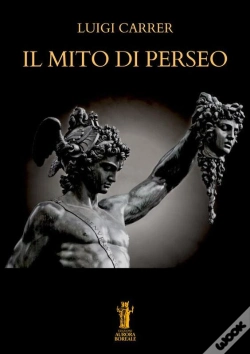 Capa do artigo Il Mito Di Perseo