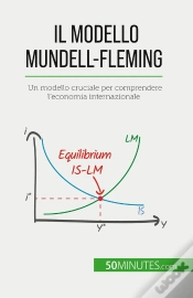 Capa do artigo Il Modello Mundell-Fleming : Un Modello Cruciale Per Comprendere L