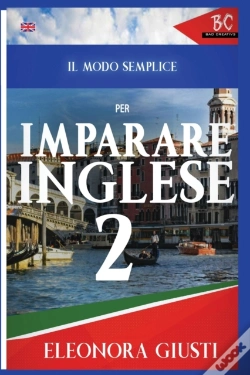 Capa do artigo Il Modo Semplice Per Imparare L'Inglese 2