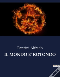 Capa do artigo Il Mondo E Rotondo