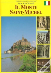 Il Monte Saint-Michel