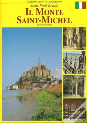 Capa do artigo Il Monte Saint-Michel