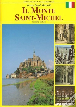 Capa do artigo Il Monte Saint-Michel