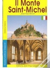 Capa do artigo Il Monte Saint-Michel