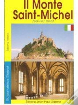 Capa do artigo Il Monte Saint-Michel