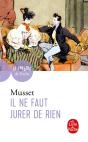 Il Ne Faut Jurer De Rien - Preview