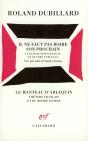 Il Ne Faut Pas Boire Son Prochain - Preview