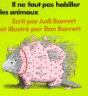 Il Ne Faut Pas Habiller Les Animaux - Preview