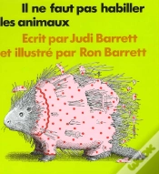 Capa do artigo Il Ne Faut Pas Habiller Les Animaux