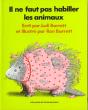 Il Ne Faut Pas Habiller Les Animaux - Preview
