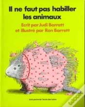 Capa do artigo Il Ne Faut Pas Habiller Les Animaux