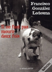 Capa do artigo Il Ne Faut Pas Mourir Deux Fois