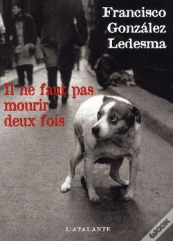 Capa do artigo Il Ne Faut Pas Mourir Deux Fois