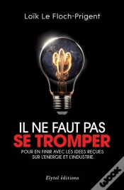 Capa do artigo Il Ne Faut Pas Se Tromper