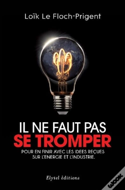 Capa do artigo Il Ne Faut Pas Se Tromper