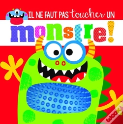 Capa do artigo Il Ne Faut Pas Toucher : Un Monstre !