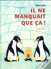 Il Ne Manquait Que Ca