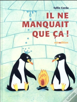 Capa do artigo Il Ne Manquait Que Ca